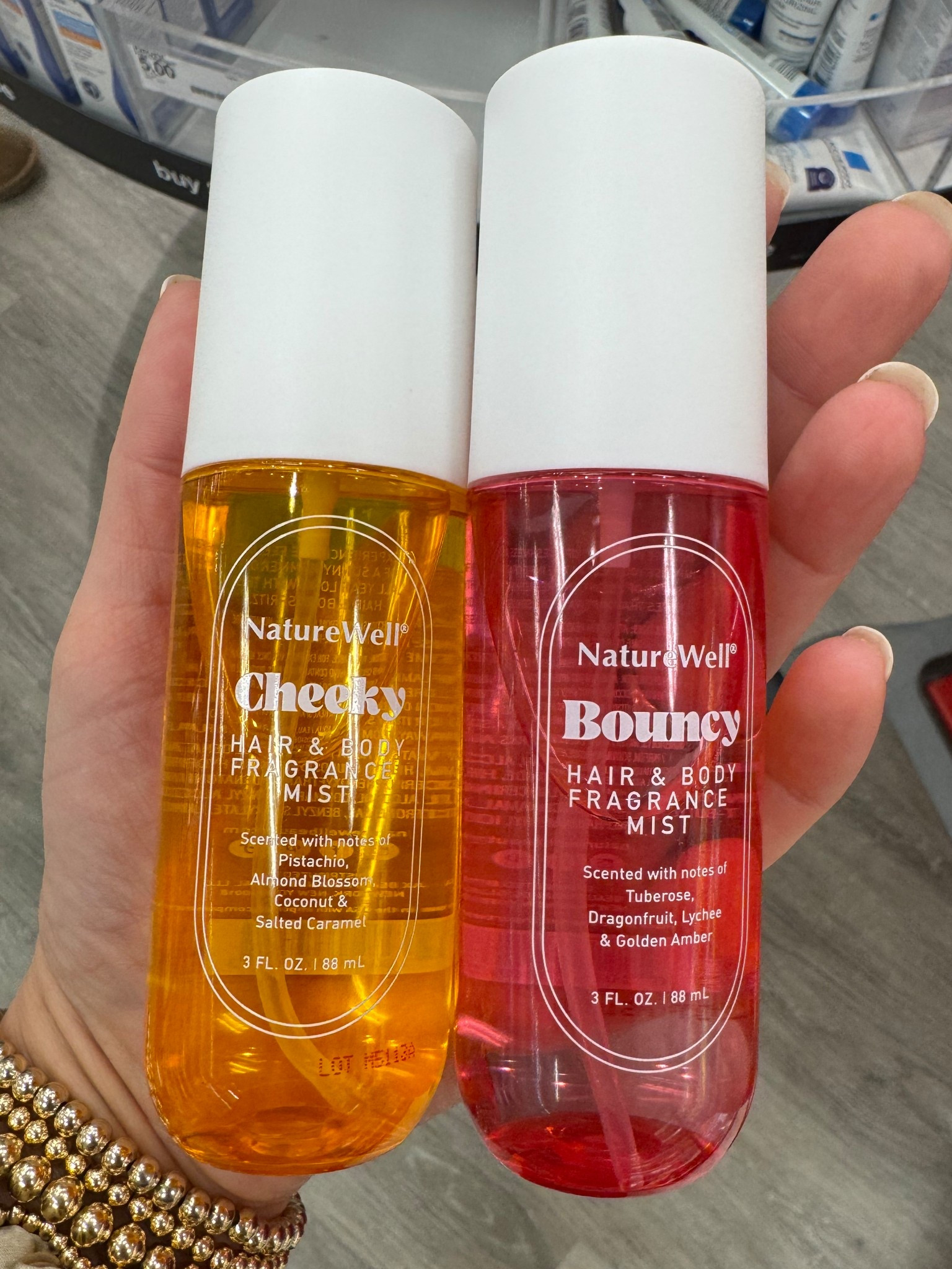 This smells exactly like sol de janero!! Body spray, fragrance, hair scent #bodyspray #dupe #scent #fragrance #target

#LTKGiftGuide #LTKBeauty #LTKSummerEdit