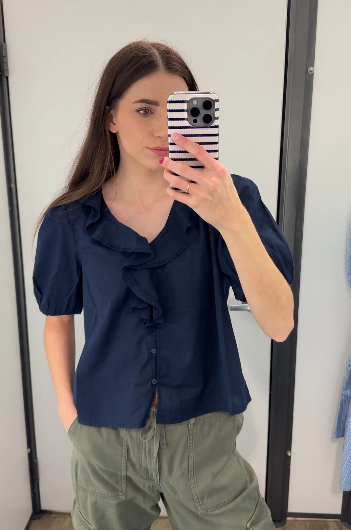 This Old Navy blouse is totally giving Doen but much more affordable! Plus it’s 100% cotton which is a bonus!

Doen inspired, Doen Dupe, Old Navy finds, women’s blouses, women’s tops, spring finds, spring fashion



#LTKFindsUnder50 #LTKmomlife #LTKSeasonal