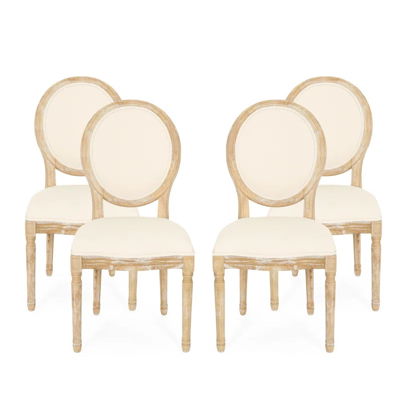 Upholstered Side chair Dining Chair | Wayfair North America