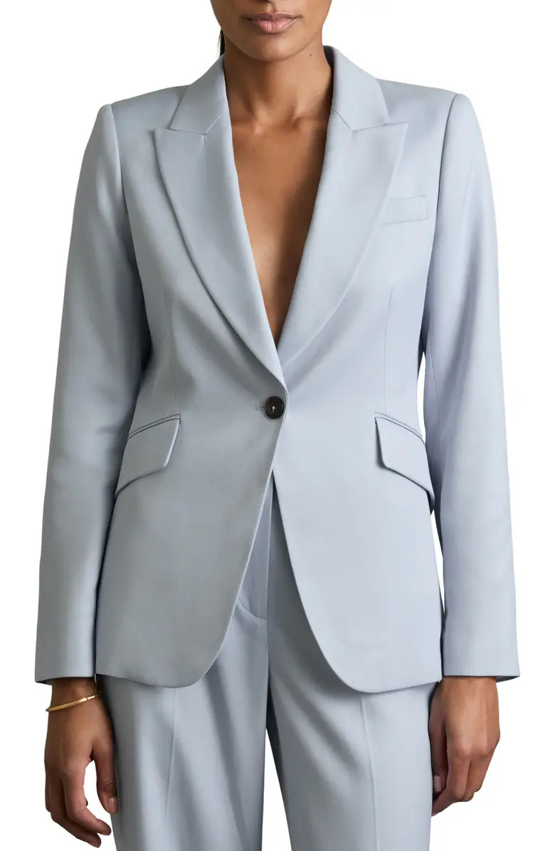Reiss Millie Blazer | Nordstrom | Nordstrom