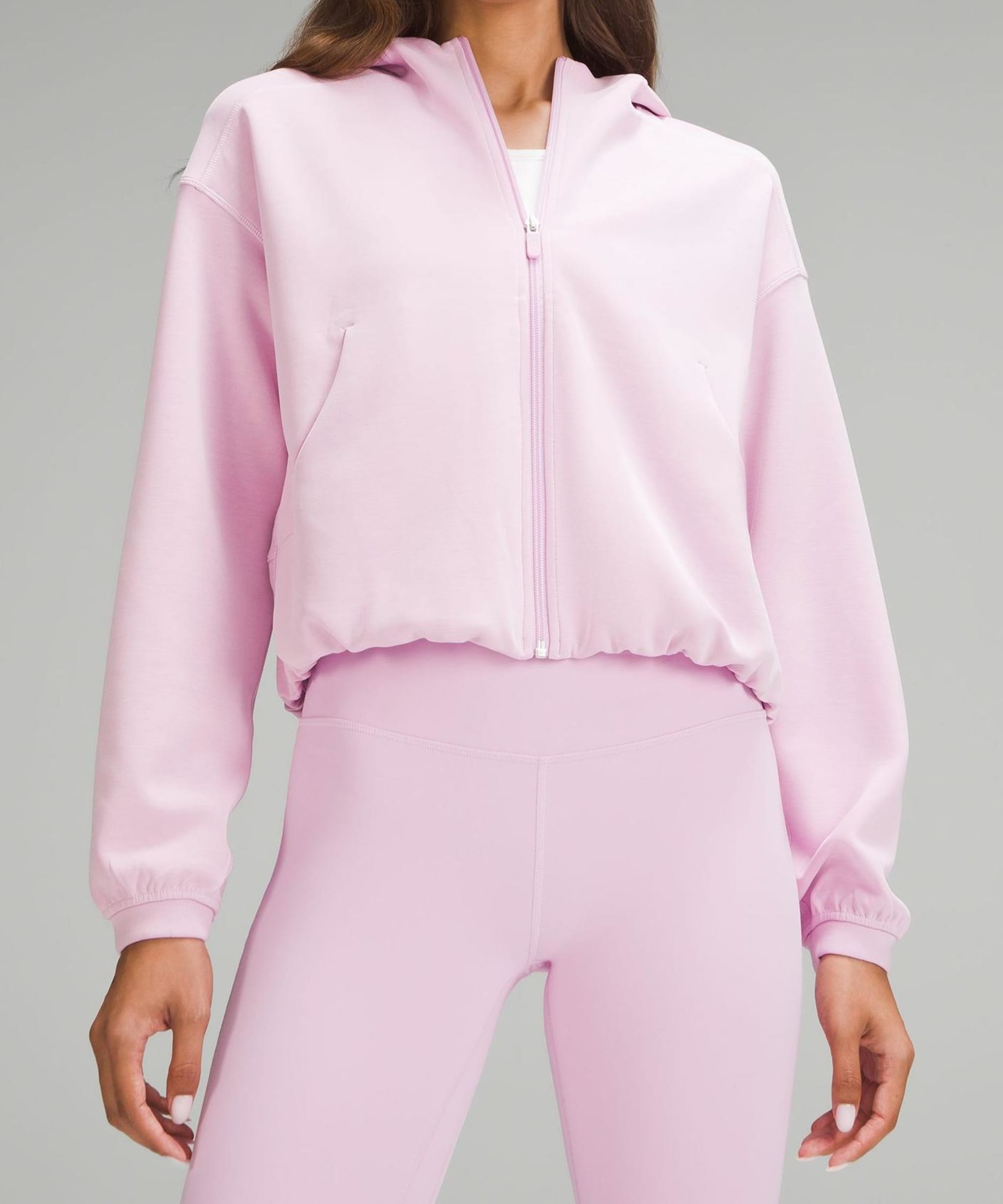 Softstreme Full-Zip Hoodie - Resale - lululemon Like New | Lululemon (US)