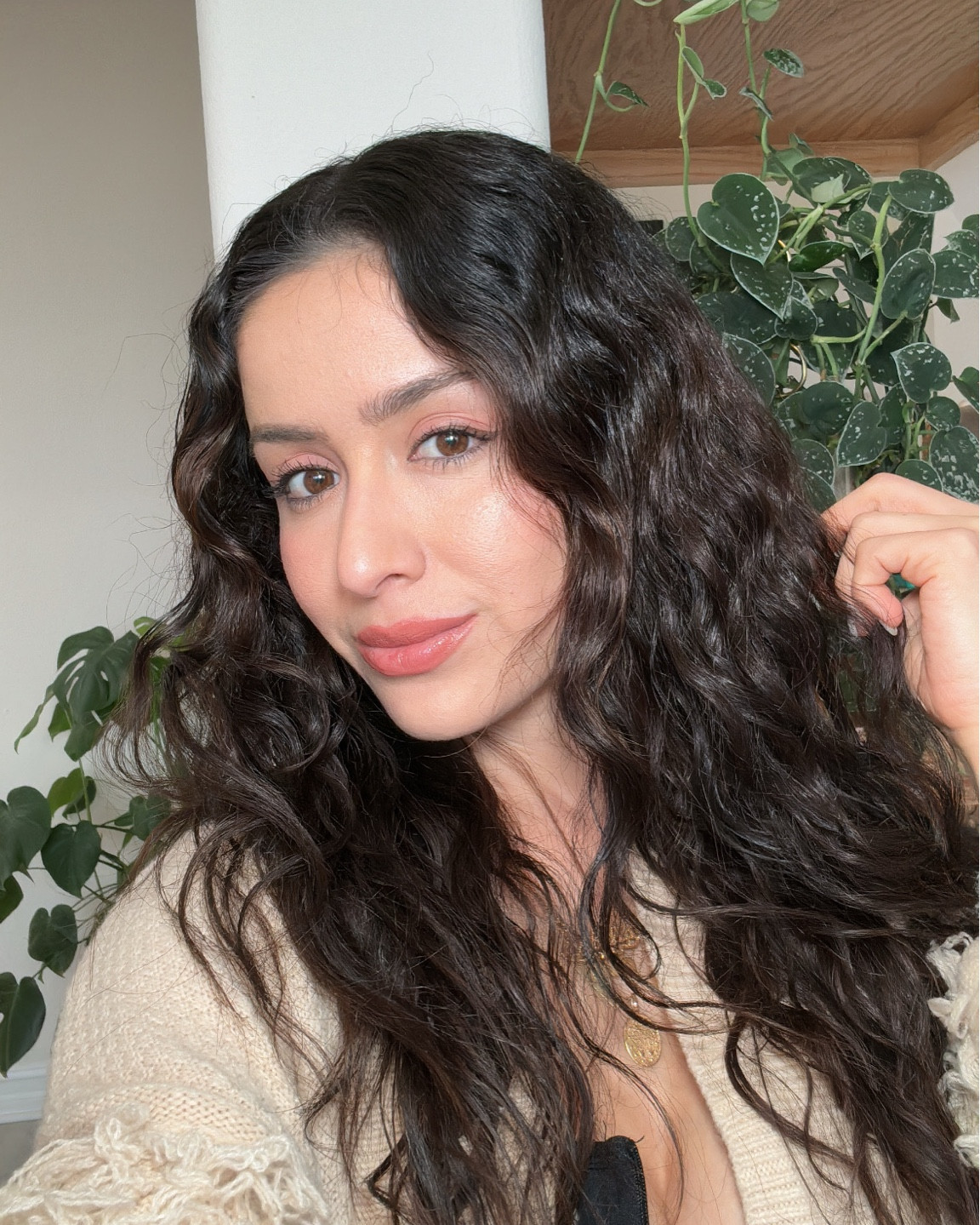 My HEATLESS Wavy hair routine! 

#LTKstyletip #LTKbeauty