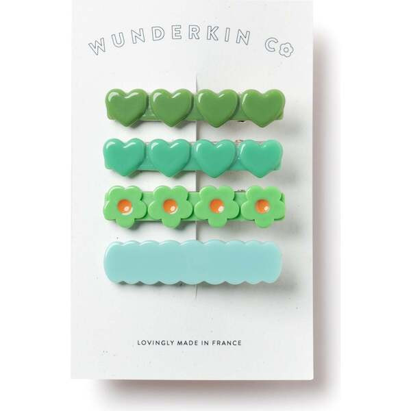 Clip Pack, Lilypad | Maisonette