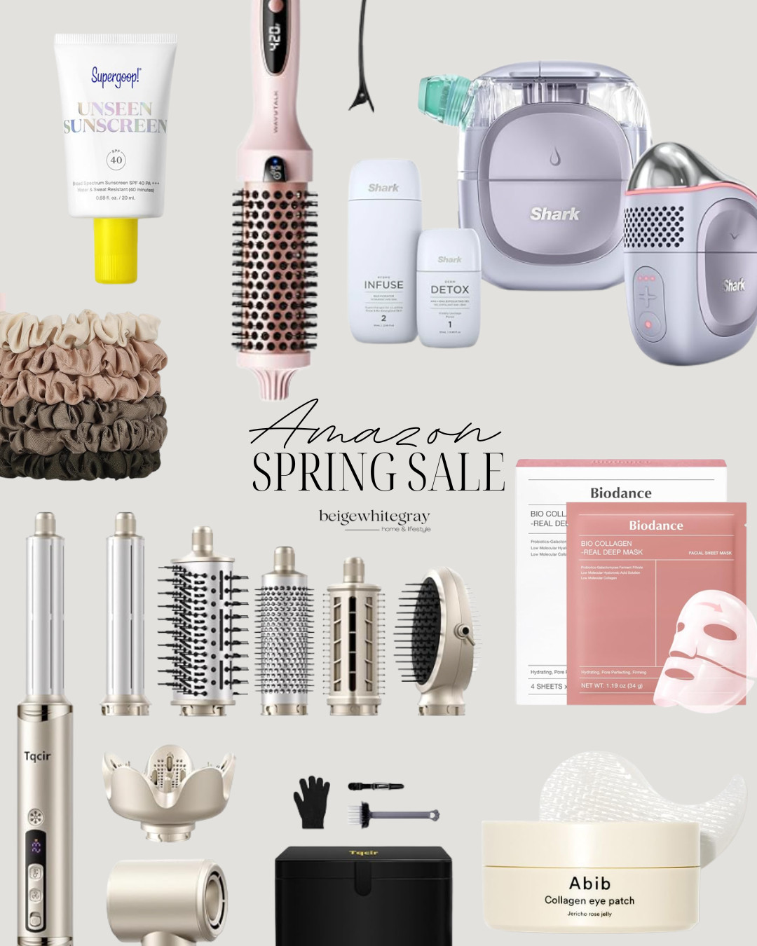 Amazon Spring Sale #amazonspringsale 

 