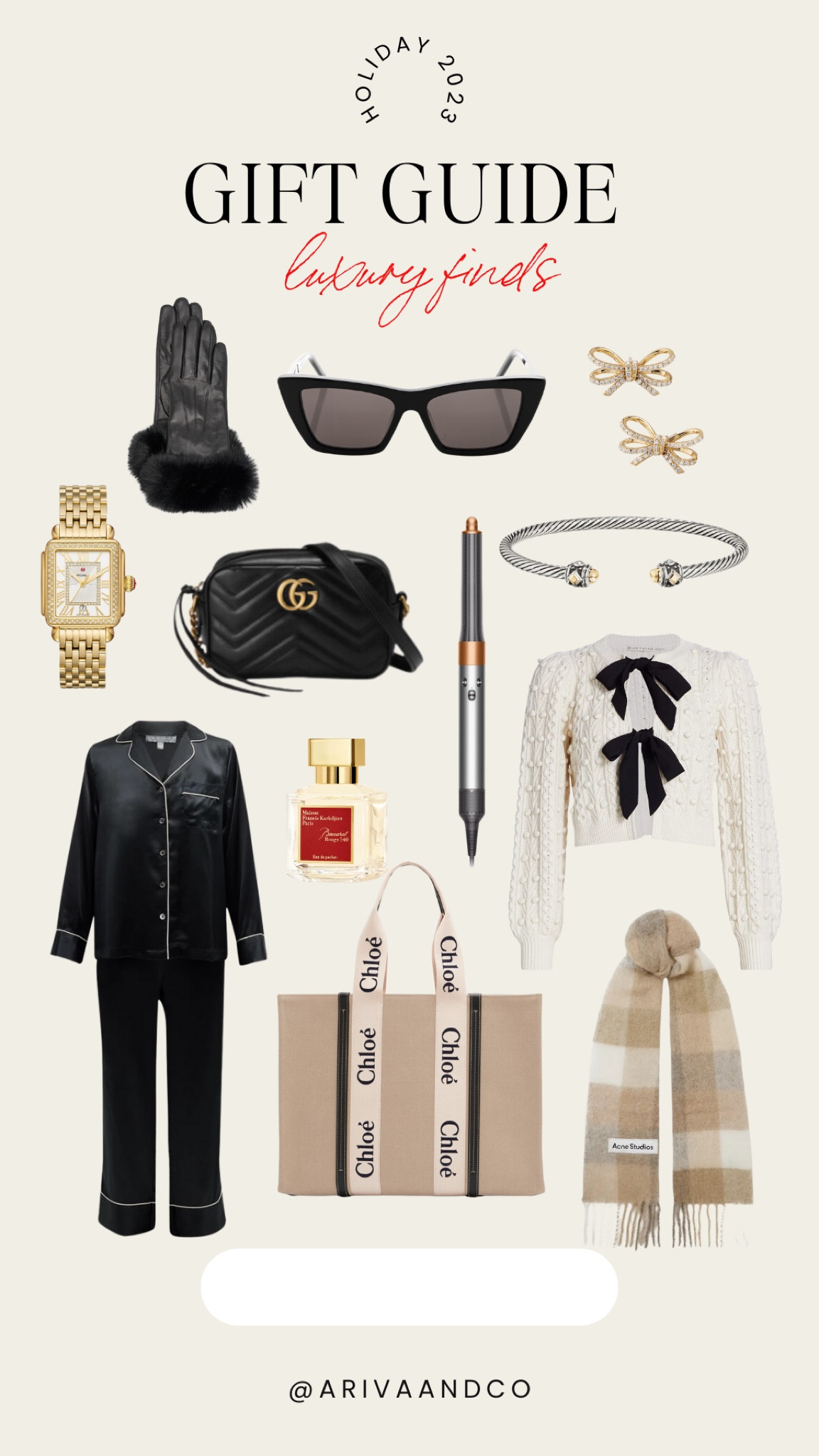 Gifts for her, wife gift, girlfriend gift

#LTKSeasonal #LTKHoliday #LTKGiftGuide