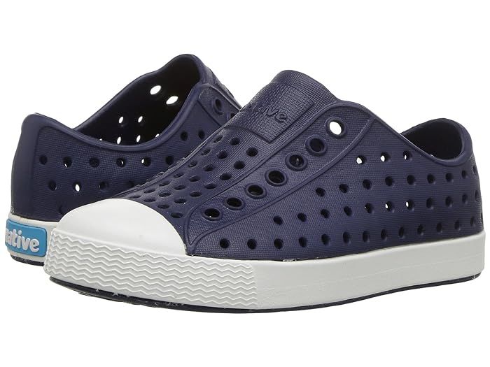 Jefferson Slip-on Sneakers (Toddler/Little Kid) | Zappos