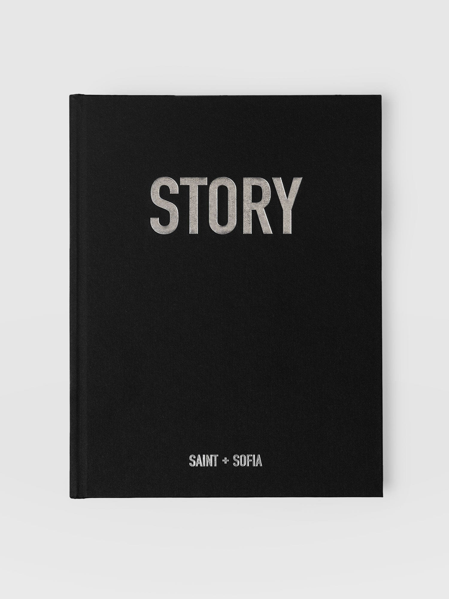 Story - Coffee Table Book | Saint + Sofia