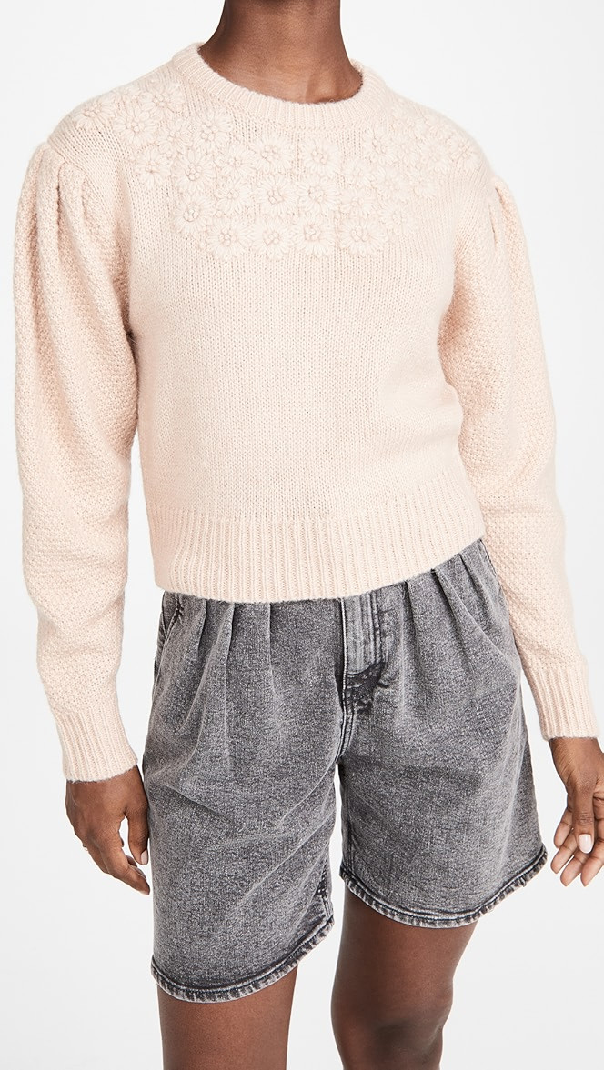 Samantha Sweater | Shopbop