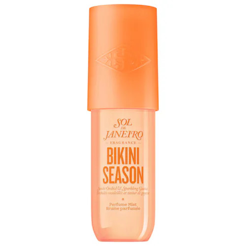 Bikini Season Perfume Mist - Sol de Janeiro | Sephora | Sephora (US)