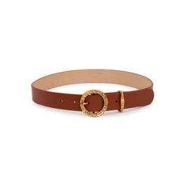 Solena Belt 30 - Pecan            
        
            

    
    
    











    

       ... | ZIMMERMANN (US, CA, EU, MENA)