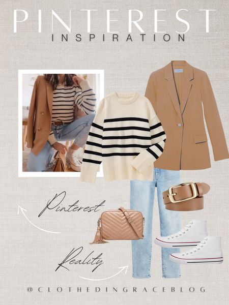 Pinterest outfit inspiration 

#LTKunder50 #LTKunder100 #LTKstyletip