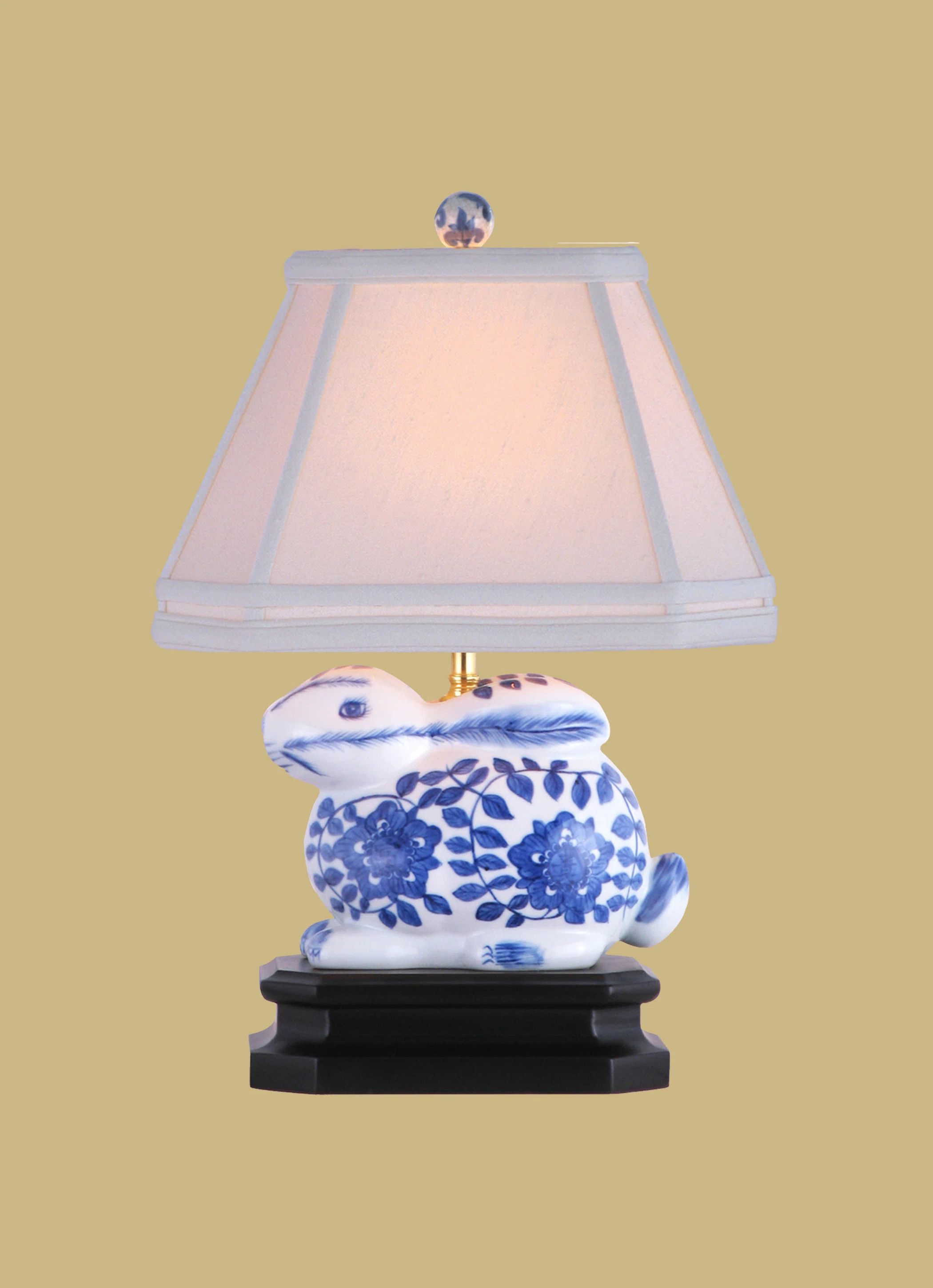 Kase Porcelain Table Lamp | Wayfair North America