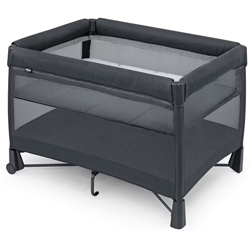 Chicco Dash Instant Setup Playard - Charcoal | Target
