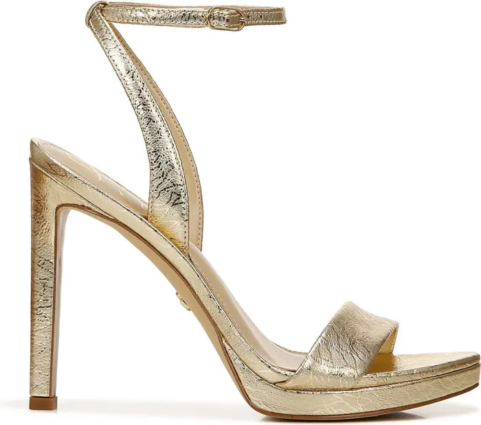 Jade Ankle Strap Sandal | Nordstrom