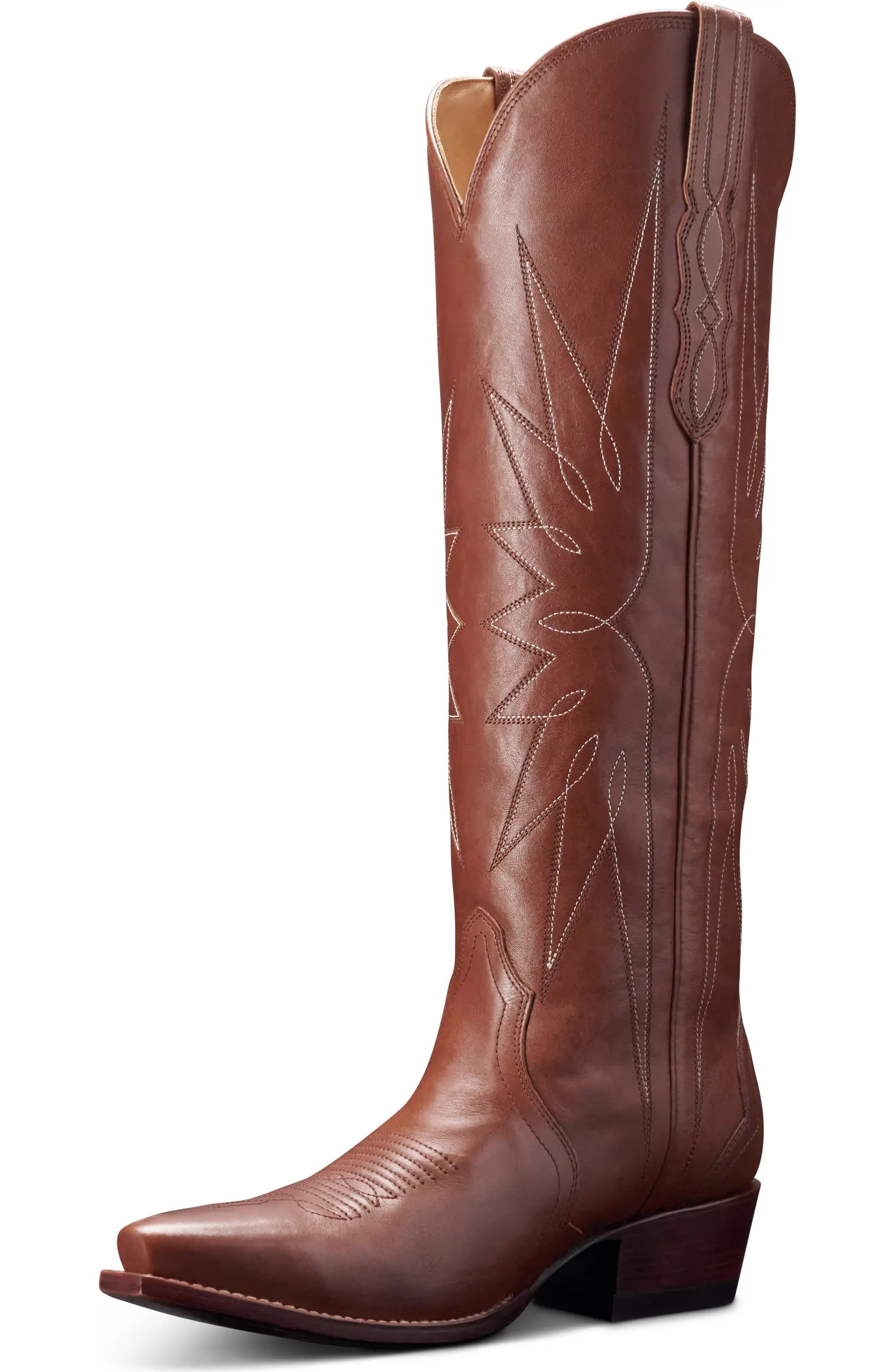 The Loretta Western Boot (Women) | Nordstrom