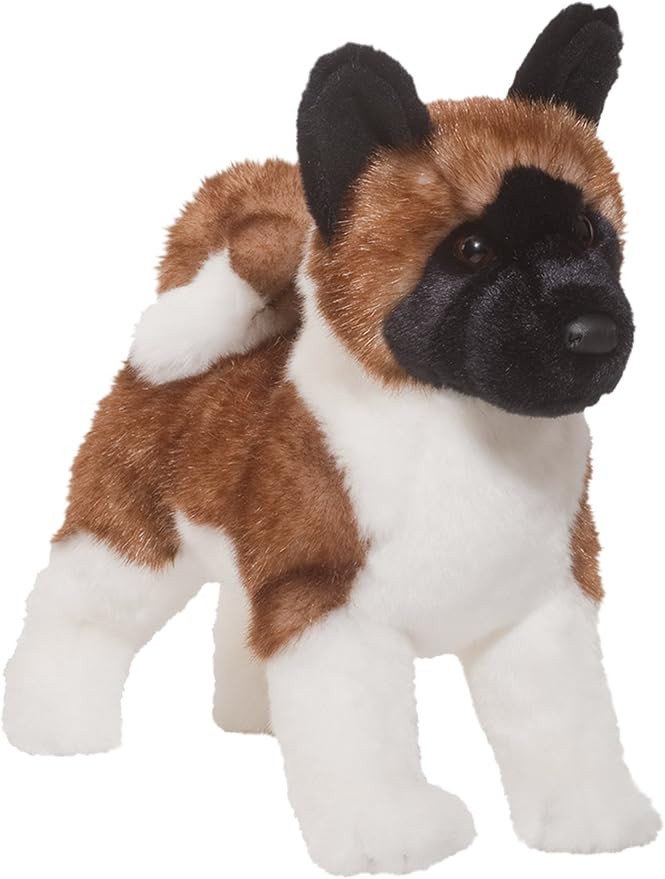 Douglas-Kita Akita | Amazon (US)