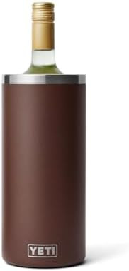 YETI Rambler Wine Chiller, Fits Most Wine Bottles | Amazon (US)