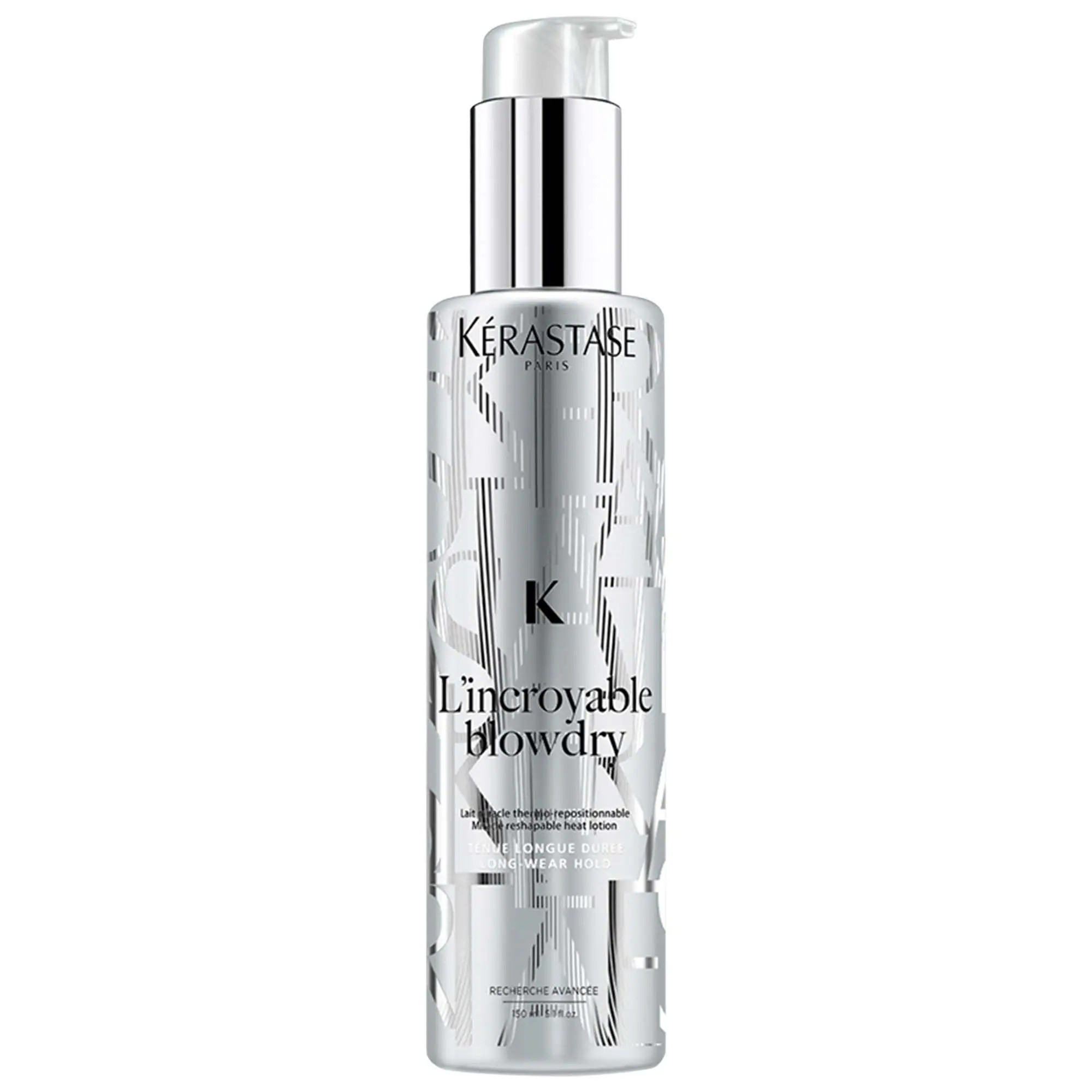Kérastase L'incroyable Blow-Dry Reshapable Hair Lotion 5.1 oz/ 150 mL | Sephora (US)