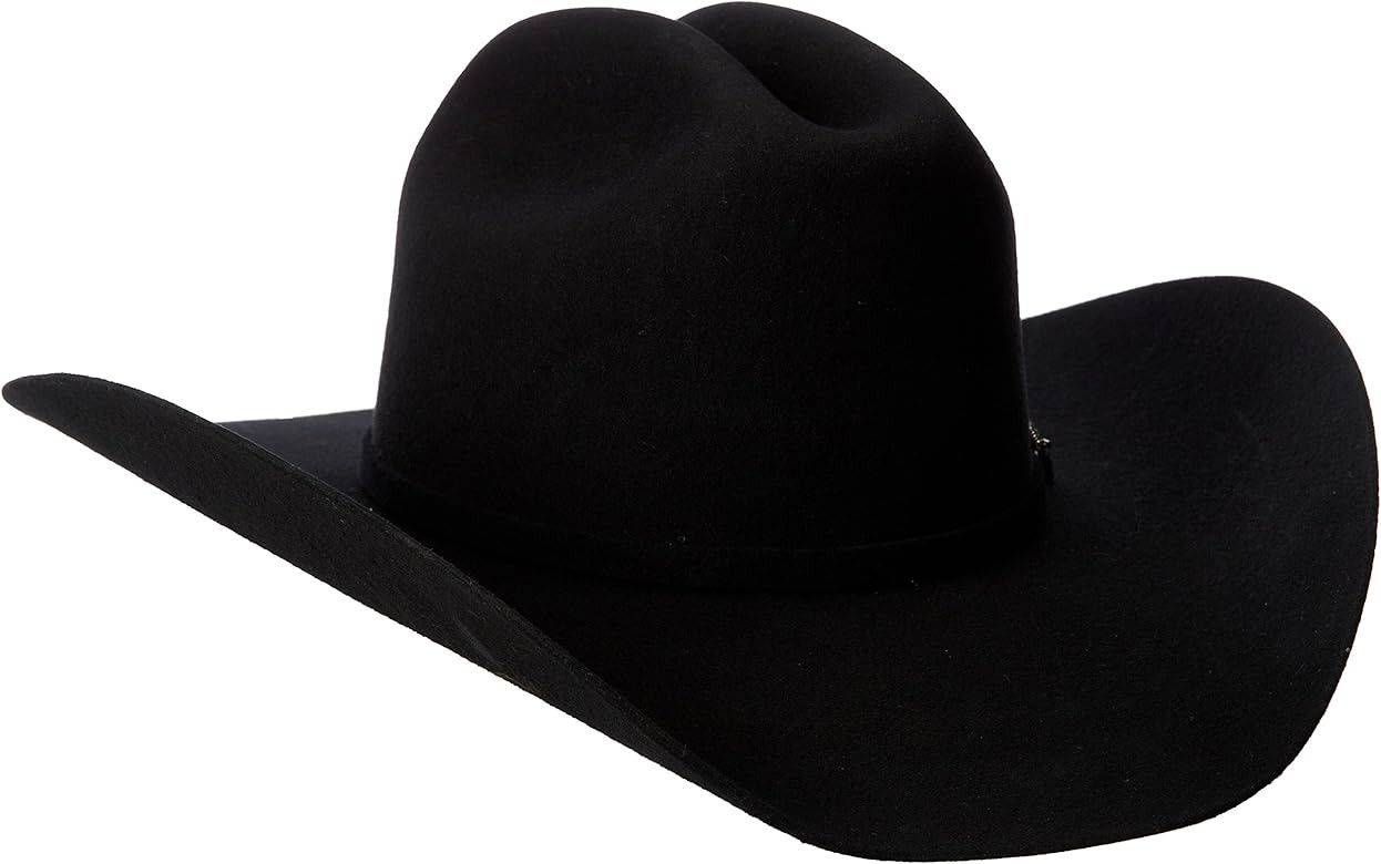 Justin Men's 3X Rodeo Hat | Amazon (US)