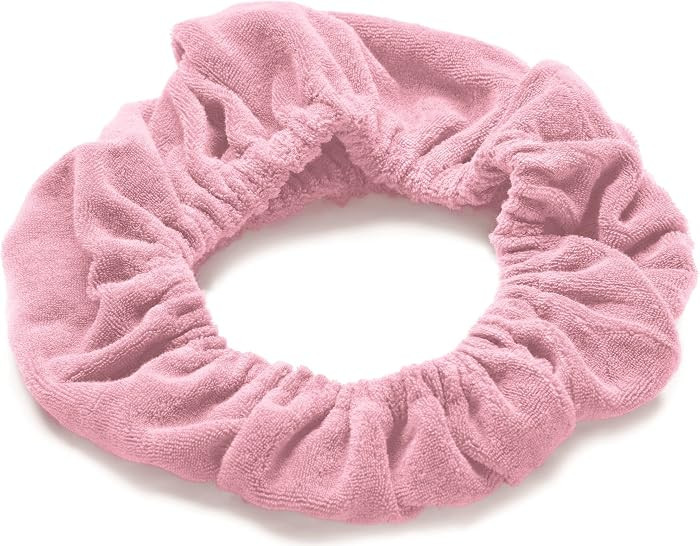 Tassi Reusable Spa Headband Wrap for Women - Hair Holder for Washing Face, Skincare, Makeup, Faci... | Amazon (US)