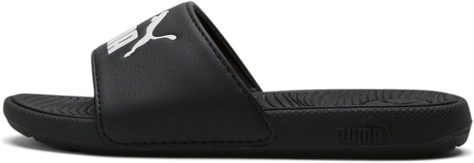 PUMA Unisex-Child Cool Cat Sandals Slides Sport | Amazon (US)