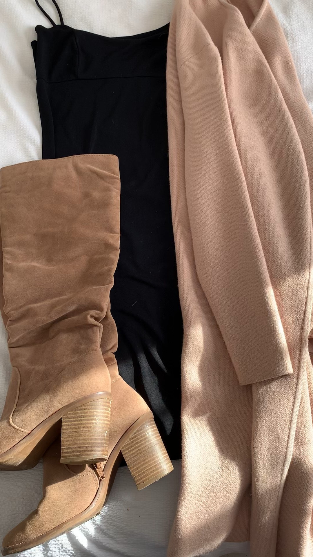 winter outfits women