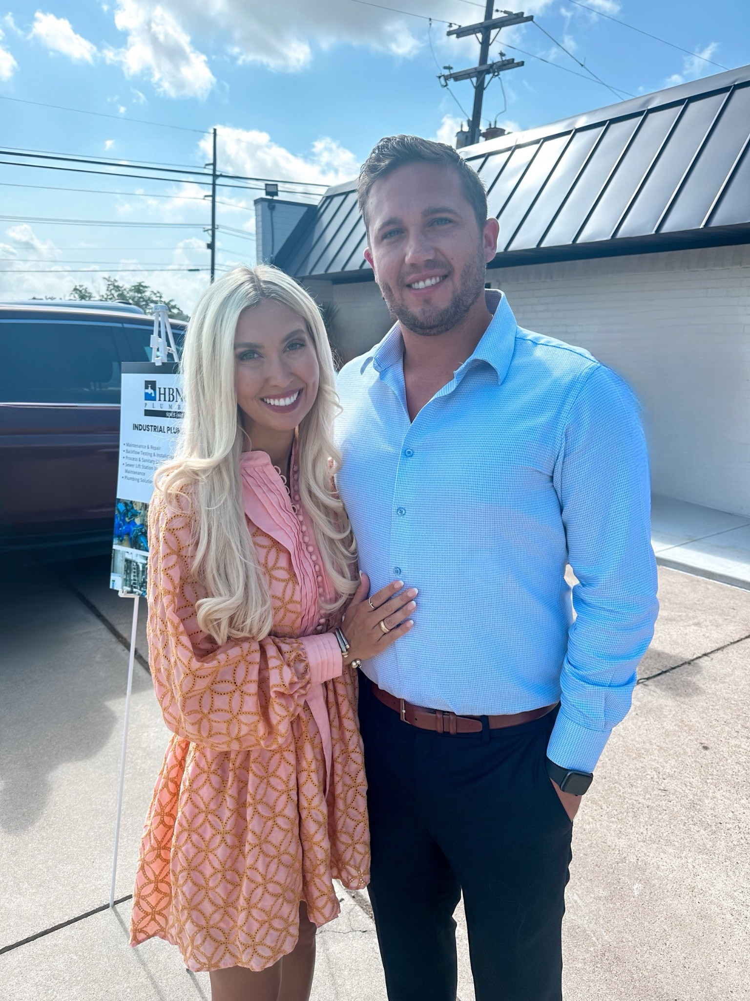 Elegant shower or office dress event 

#LTKStyleTip #LTKFindsUnder50 #LTKFindsUnder100