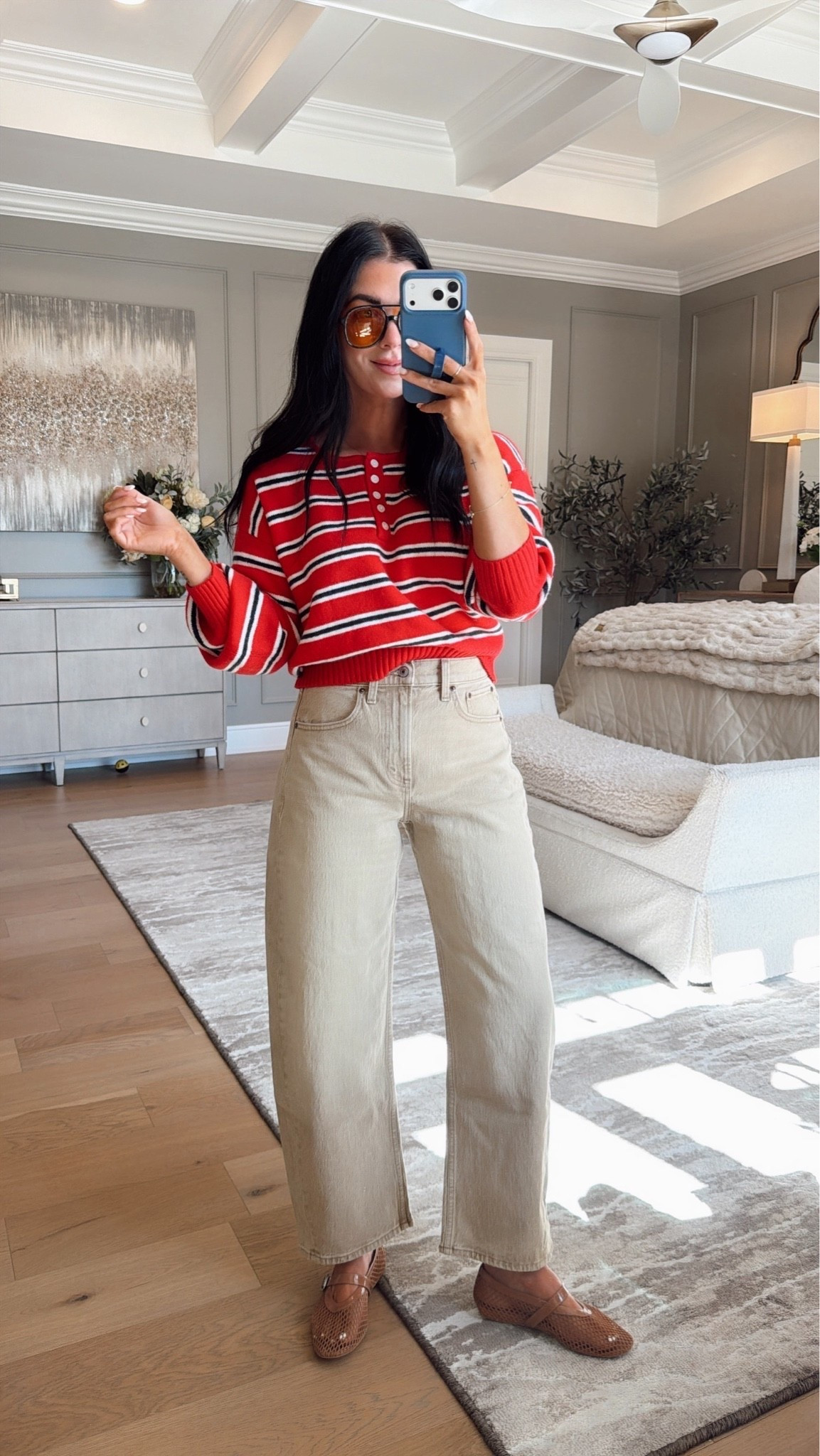 20-40% off everything (+ an extra 20% off all clearance!) at Abercrombie!

sale alert, casual outfits, fall outfits, abercrombie, sweater, denim, Katy roach, livingmybeststyle

#LTKootd #LTKSaleAlert