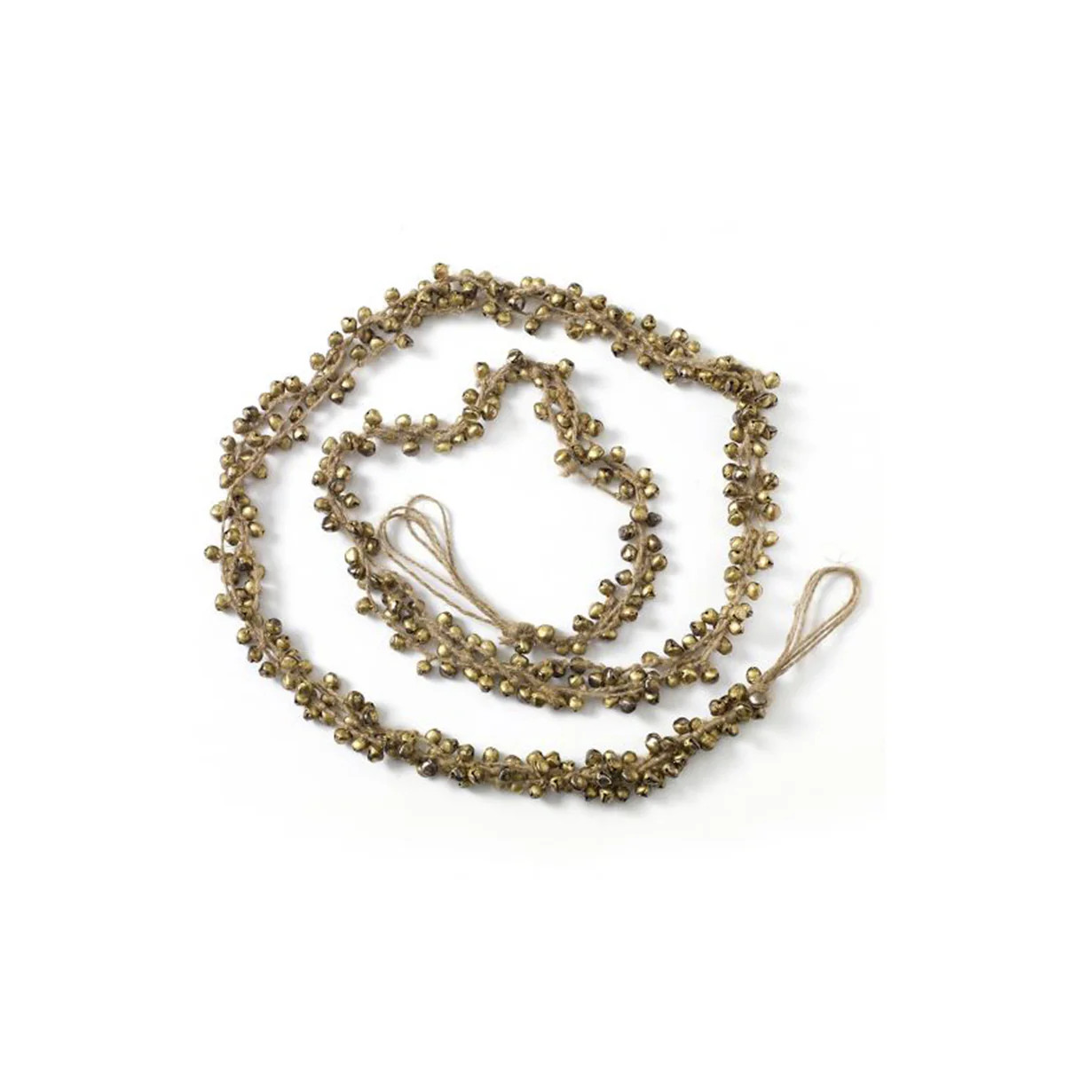 Bell Cluster Garland | Tuesday Made