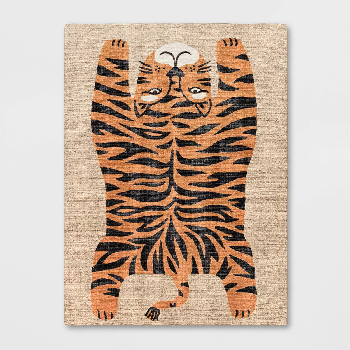 4'x6' Character Kids' Rug - Pillowfort™ | Target