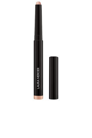 Laura Mercier Caviar Stick Shimmer in Rose Gold | FWRD 