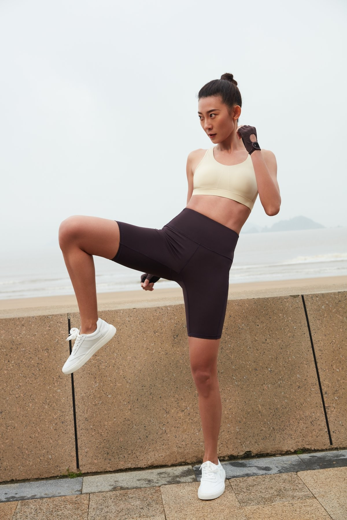 ACTIVE SCULPT Shorts | NEIWAI