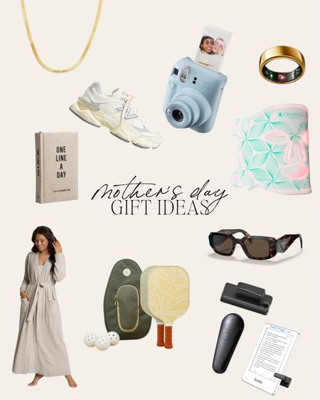 Mothers Day Gift Ideas 

#LTKGiftGuide