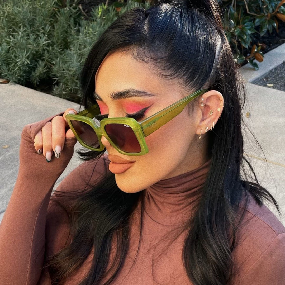 TOTAL VIBE | Quay Australia