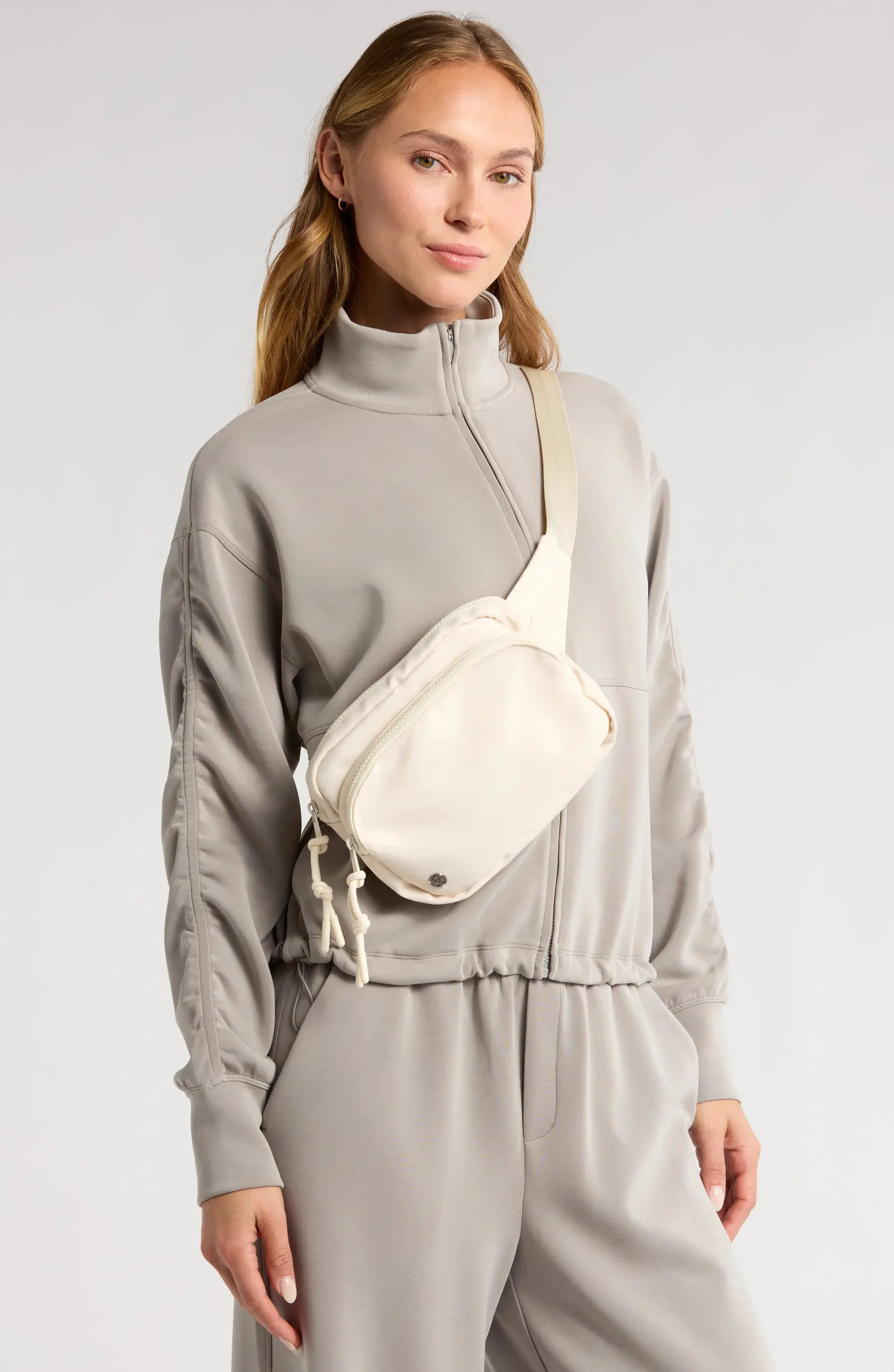 Two Pocket Belt Bag | Nordstrom