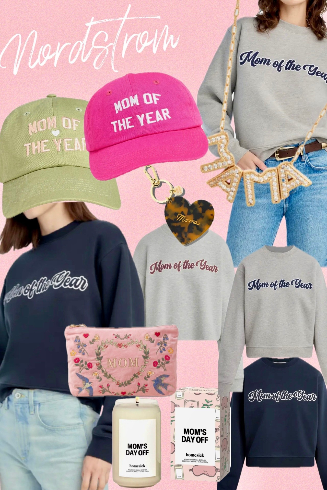 Mother’s Day Gifts

#LTKOver40 #LTKdayinmylife #LTKMothersDay