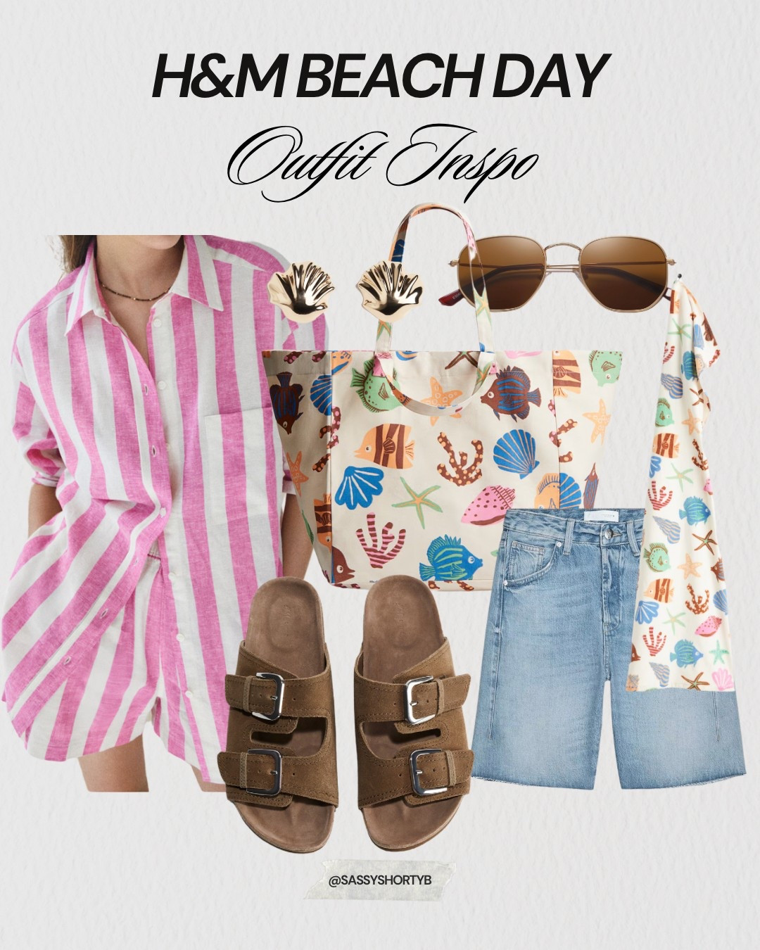 Beach or pool day outfit inspo! 

#LTKFindsUnder50 #LTKFindsUnder100 #LTKShoeCrush