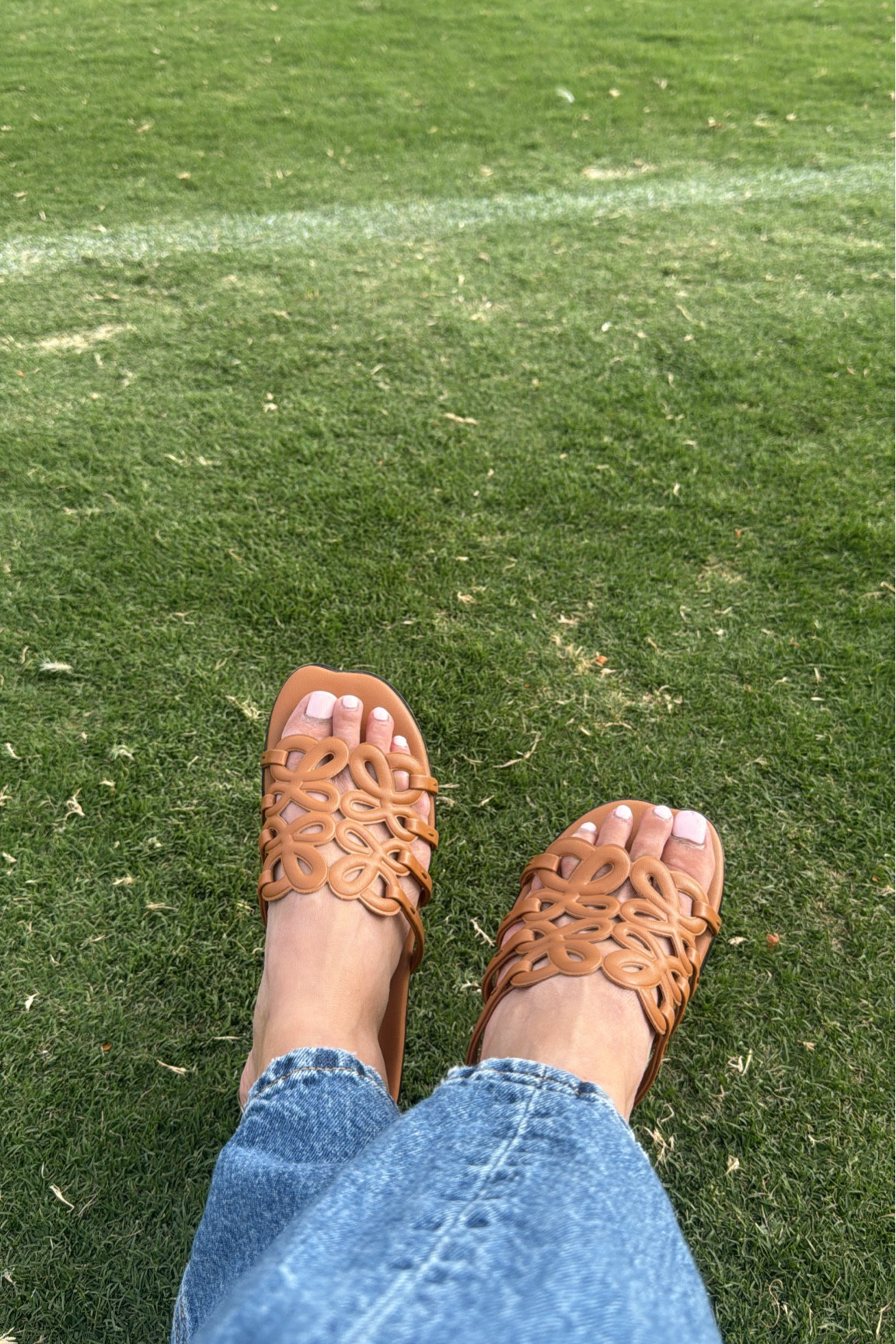Cutest Loewe dupes 

#LTKSeasonal #LTKmomlife #LTKTravel