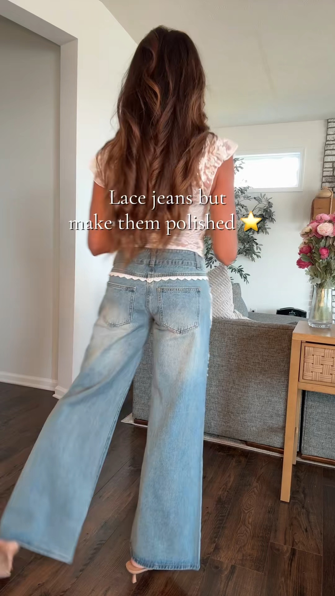 In love with this new style 

#LTKgrwm #LTKdayinmylife #LTKootd