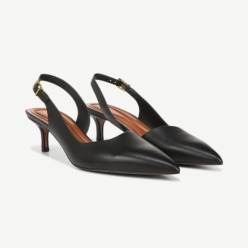 Sarto Kimberly Slingback Pump | Franco Sarto