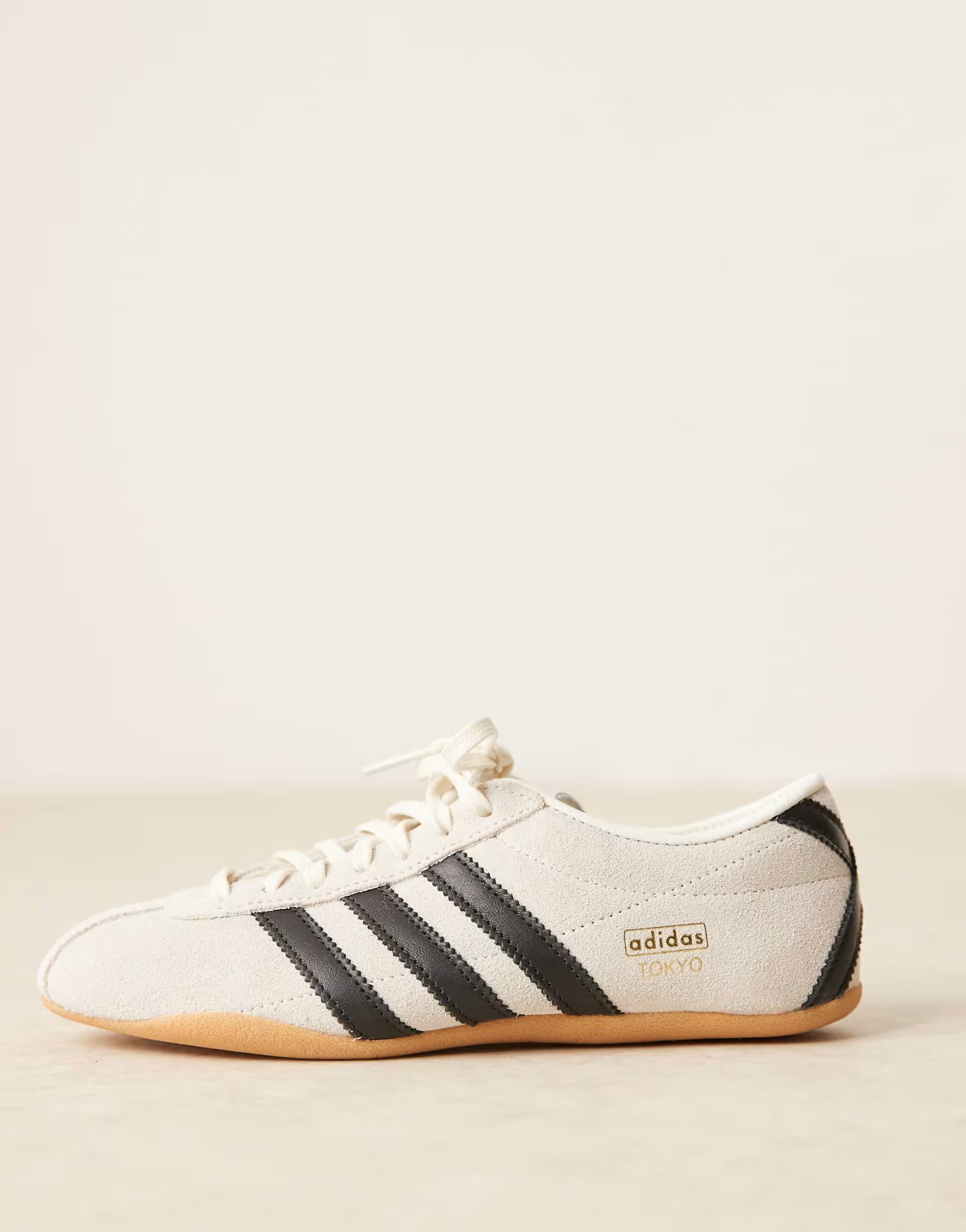 adidas Originals Tokyo sneakers in white | ASOS (Global)