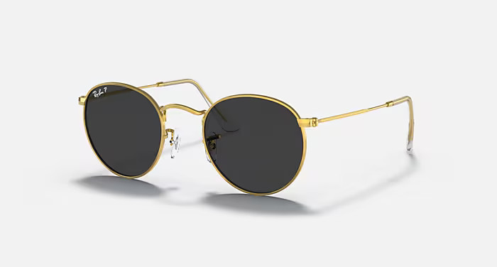 ROUND METAL | Ray-Ban (US)