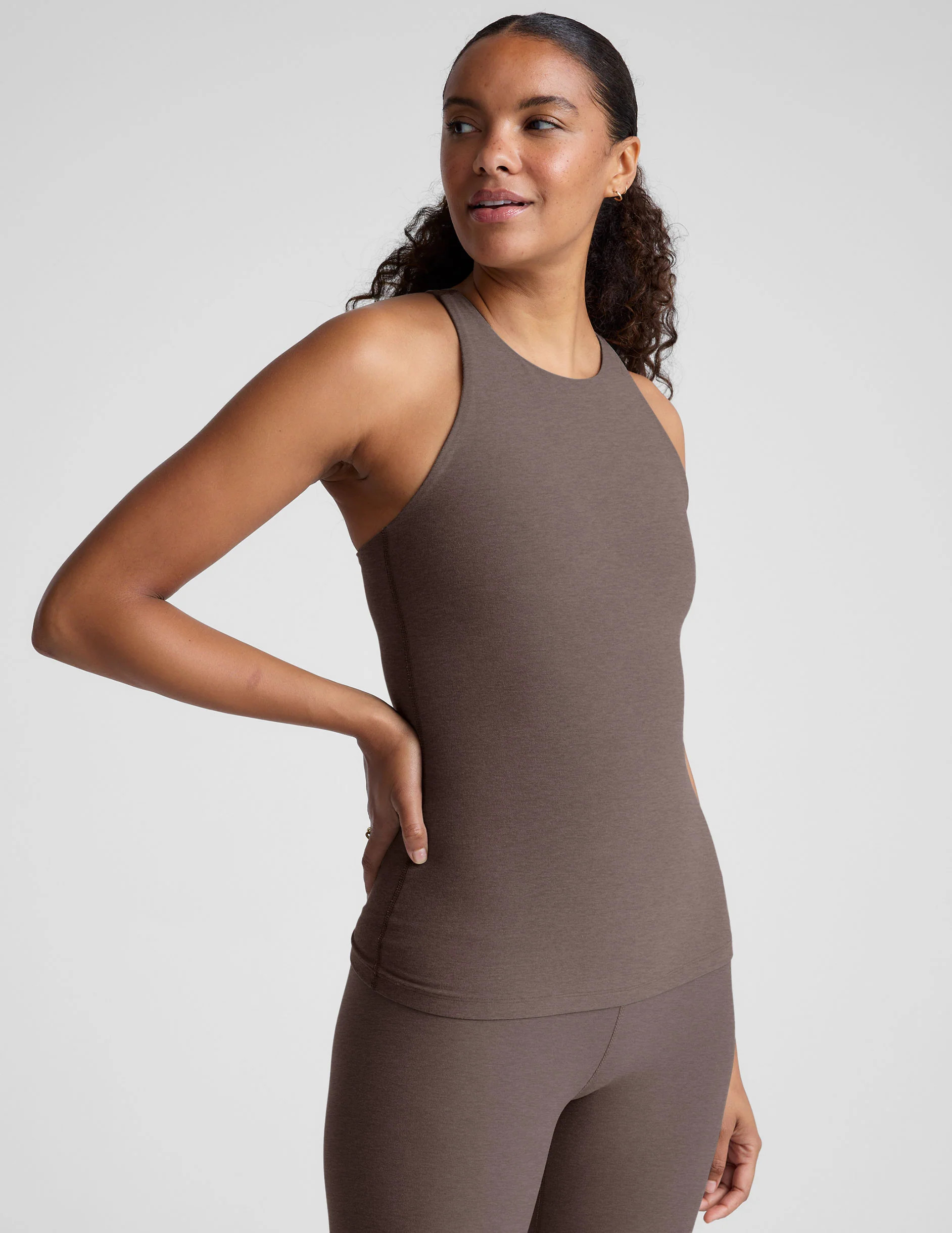 Spacedye Refocus Tank | Beyond Yoga | Beyond Yoga