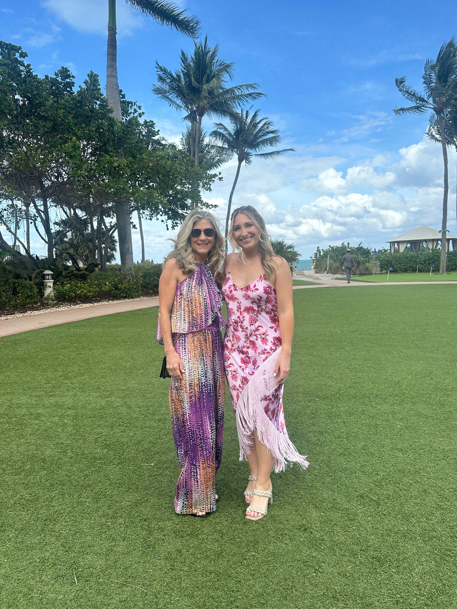 Best dressed wedding guests 🎉🍾
#floridaweddings

#LTKpartywear #LTKwedding #FashionMonth