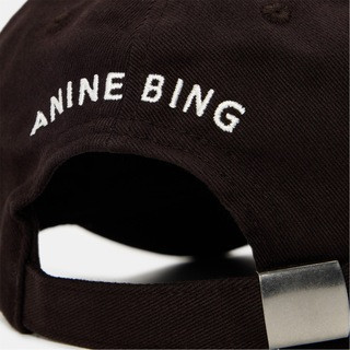 Jeremy Baseball Cap | Flannels UK