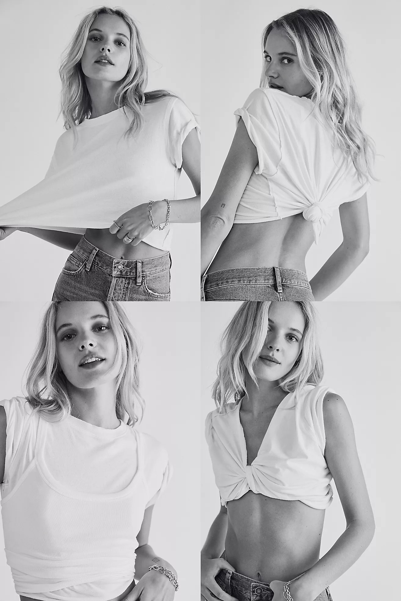 We The Free The Perfect Tee | Free People (Global - UK&FR Excluded)