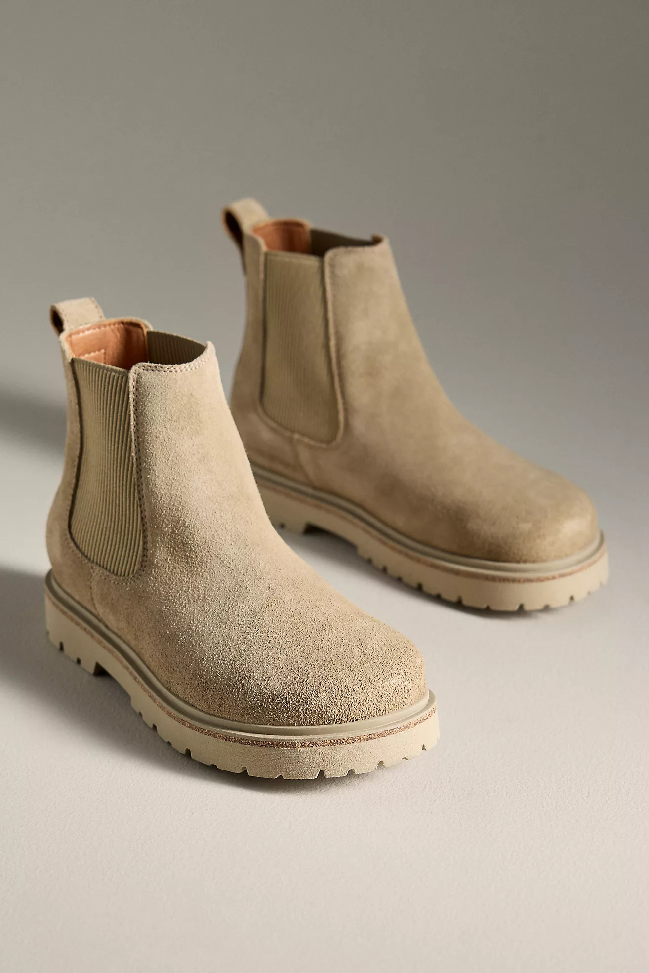 Birkenstock Highwood Boots | Anthropologie (US)