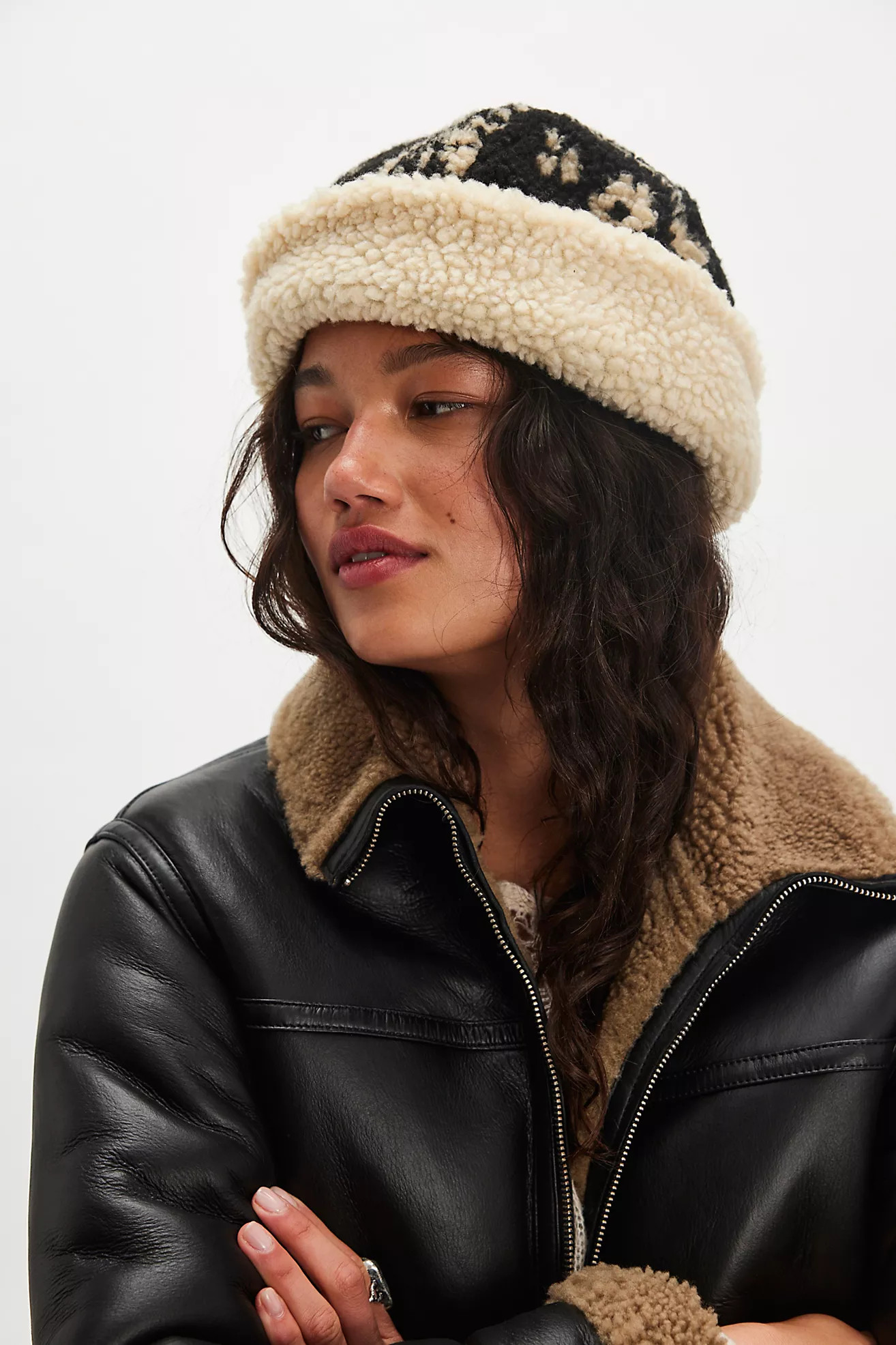 Cozy Bandana Fisherman Hat | Free People (Global - UK&FR Excluded)