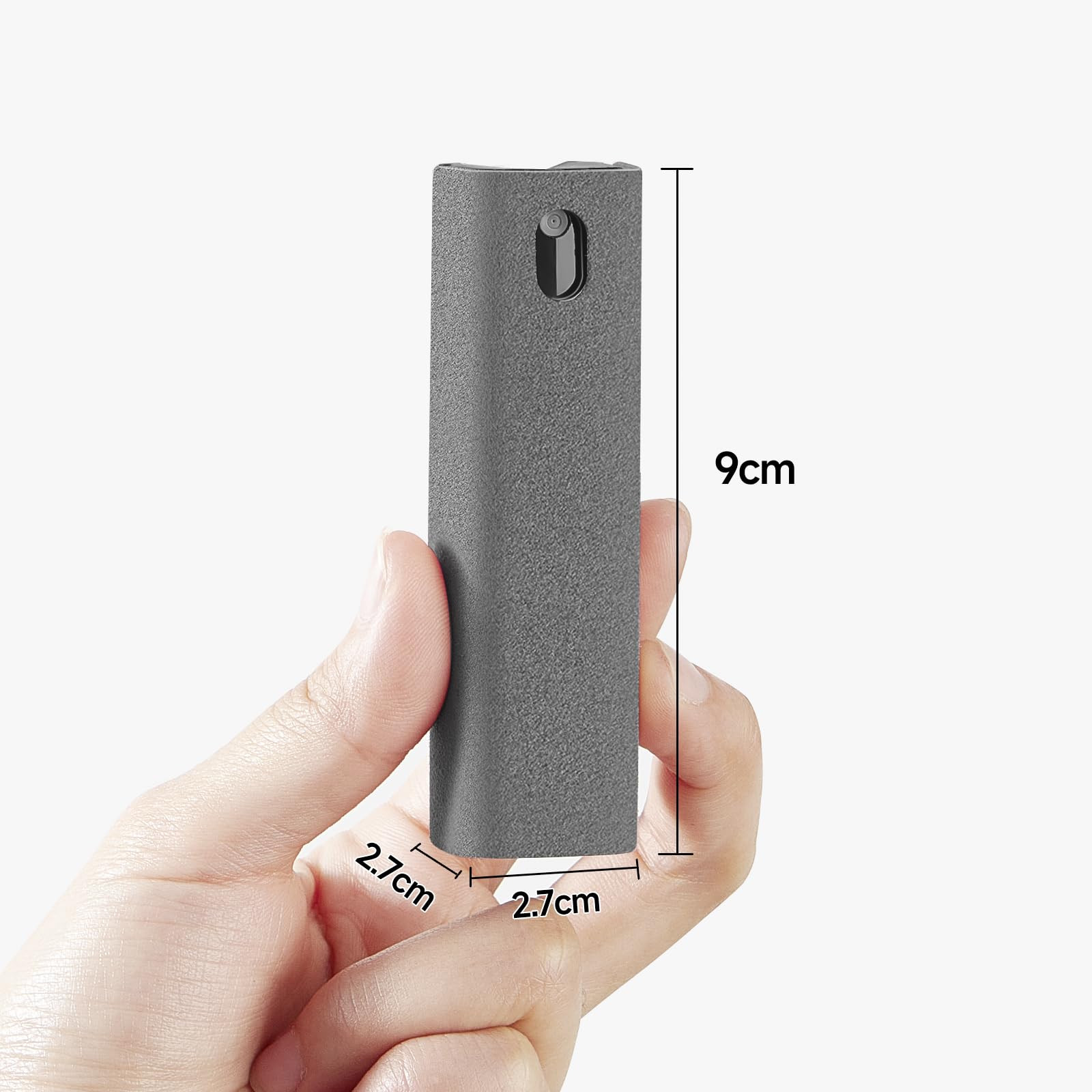 YTT Touchscreen Mist Cleaner, Screen Cleaner, for All Phones, Laptop and Tablet Screens,Two in On... | Amazon (US)