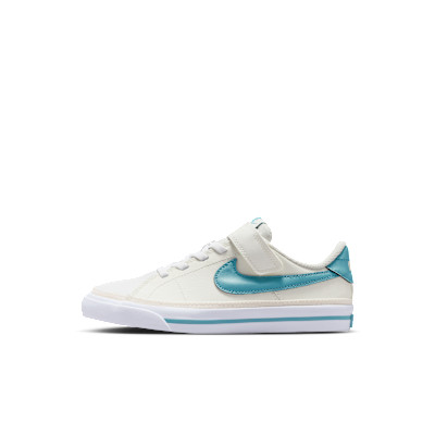 Nike Court LegacyLittle Kids' Shoes | Nike (US)